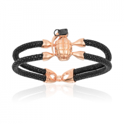 Double bone bracelets deals